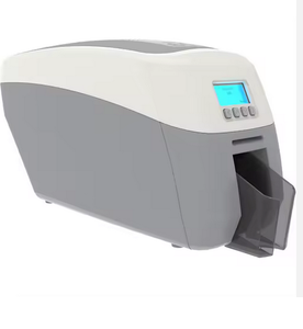 Imprimante de cartes d'identité recto simple 600 Uno - Product Image 3