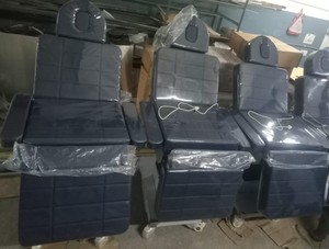 Table électrique de dermatologie - Product Image 3