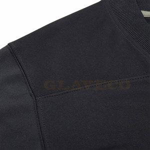 Jersey de Fútbol Americano de Manga Corta, Talla Grande, Transpirable, de la Mejor Calidad y Bajo Precio, Servicio OEM - Product Image 6