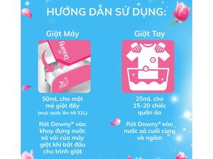 Downy Aroma Amanecer Fresco 18ml - Product Image 6