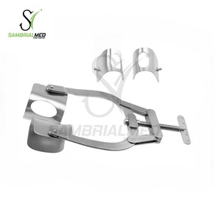 เครื่องมือผ่าตัดหัวใจและหลอดเลือดจากสเตนเลสสตีลสำหรับ A70 B75mm มี Mercedes-thorax - Product Image 6