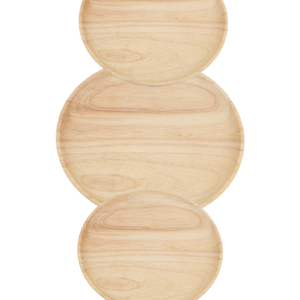 Hot Selling Best Quality Handcrafted Wooden <b>Serving</b> Tray Sustainable Engraving Technique Top for Home Dining Manufactured India - Product Image 6