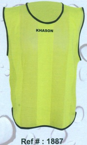 Wholesale 2024 Winter Corduroy Casual Football <b>Training</b> Vest Soccer <b>Bib</b> Sport Pinneys Breathable Feature - Product Image 6