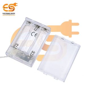 แถบไฟ LED พลาสติกพีวีซียาว3เมตรพร้อมเครื่องเทศอิเล็กทรอนิกส์กล่องใส่แบตเตอรี่อุปกรณ์เสริมรุ่น1196dchp - Product Image 2