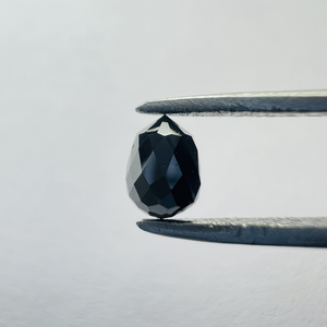 Pierre en vrac de forme briolette, clarté VVS2, design de bijoux, excellente pureté visuelle, proportions équilibrées, lumière impressionnante - Product Image 1