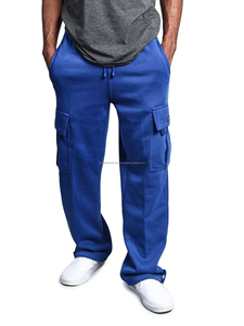 Pantalones Deportivos Clásicos de Colores Sólidos, Estampados, Perfectos para Ropa Casual, Actividades al Aire Libre, Pedidos al por Mayor, Pantalones de Lona de Cintura Alta para Hombre, Modernos - Product Image 5