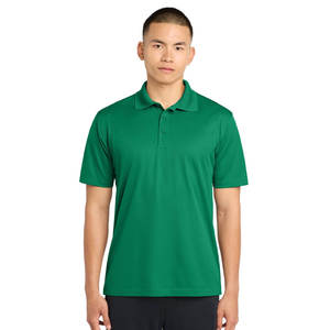 Polo Unisex de Secado Rápido, Holgado, de Manga Corta, Adecuado para Correr y Deportes - Product Image 3