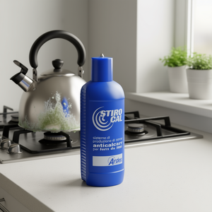 Ardes Stirocal 5020 Desincrustante para Hierro, Botella de 1080 ml, Producto para Materiales Magnéticos - Product Image 3