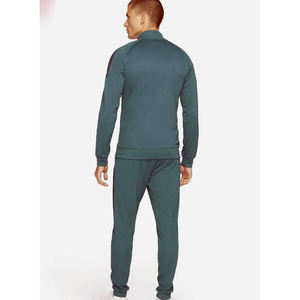 Chándales con Capucha Estampados para Hombre, Económicos para Invierno, de Alta Calidad, 100% Algodón, Resistentes al Viento y Transpirables para Correr y Hacer Ejercicio - Product Image 2