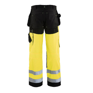 Tela DE TRABAJO hielo soldadura larga pesca térmica impermeable a prueba de viento pantalones de senderismo mujer correa de soldadura pantalones y abrigos - Product Image 5