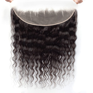 ผมอินเดียขนาด5x5นุ่มสลวยสำหรับปิดลูกไม้100% ตรงหนังกำพร้าเรมี่เกรด12A - Product Image 4