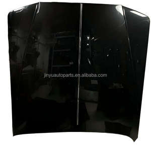High Quality <b>Bonnet</b> for Rolls-Royce Phantom; Hood; Engine Cover - Product Image 6