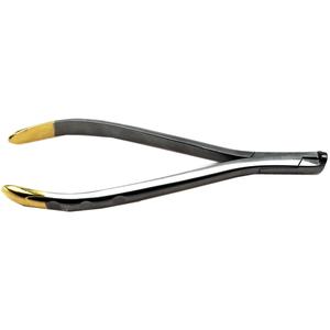 Instrumentos dentales extracción dental Instrumentos dentales de ortodoncia por instrumentos medicab - Product Image 3