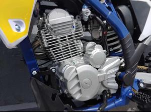 300cc Brushless Off-Road Motorcycles for Rescue Work and Dirt <b>Bike</b> Cycling for Off-Road Motorcycles - Product Image 3