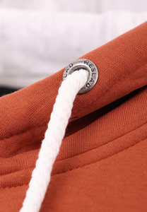 Fabricant OEM de sweat à capuche d'hiver à fermeture éclair personnalisée multicolore Fabricant de sweat à capuche zippé vierge en coton polaire de haute qualité pour hommes Boxy Respirant rapide - Product Image 3