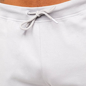 Personalizado de talla grande peso pesado 100% algodón ropa deportiva informal Color sólido Puff Impresión de dos piezas Streetwear Sudadera con capucha pantalones de chándal - Product Image 6