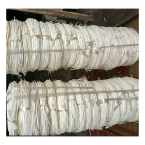 Noyau de rotin naturel et blanchi du Vietnam, matière première en gros pour l'exportation d'usine de meubles et d'artisanat - Product Image 1