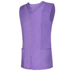 Camiseta sin Mangas para Mujer MISEMIYA 838 Hecha en Sri Lanka - Product Image 2