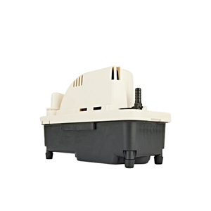 USA Little Giant 1/30 HP Pompe HVAC pour le traitement des eaux usées Pompe à condensat - Product Image 3