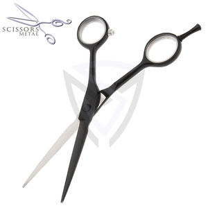Ciseaux les plus vendus Ciseaux professionnels pour la coupe de cheveux Ciseaux de barbier Ciseaux pour la coupe de cheveux - Product Image 4