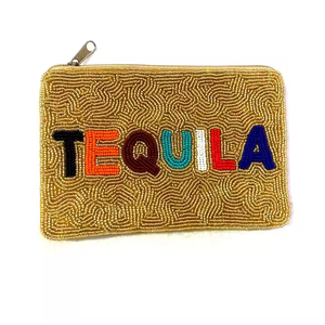El último diseño hecho a mano monedero con cuentas de semillas bordadas bolsa de mano personalizada por MD HANDICRAFTS - Product Image 1