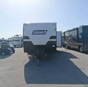 Autocaravanas y Remolques de Viaje Keystones C-o-l-e-m-a-n L-a-n-t-e-r-n 32BHS Rvs 2025 2024 2026 - Product Image 1