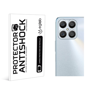 ฟิล์มกันรอยหน้าจอ ANTISHOCK สำหรับ Honor X8 ฟิล์มป้องกันระดับพรีเมียมเพื่อประสบการณ์การแสดงผลที่ดียิ่งขึ้น - Product Image 1