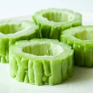 EXTRAIT DE MELON AMER PUR/PRESSÉ À FROID À BASE DE PLANTES - Product Image 1