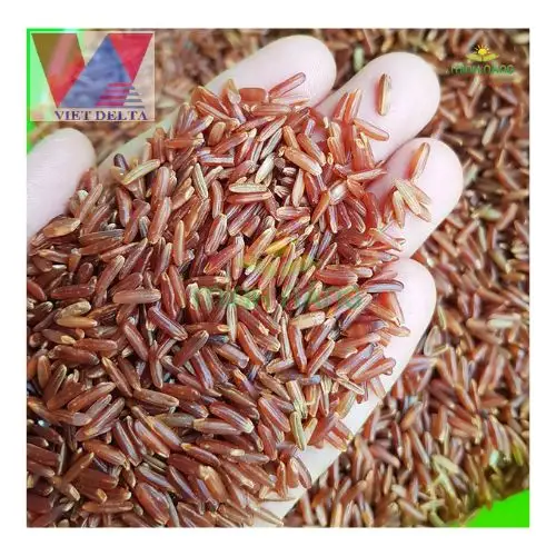 Big deal Red Brown Rice very delicious competitive price