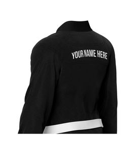Uniforme de artes marciales de alta calidad Bjj Gi Jiu Jitsu/Kimono Bjj hecho a medida Judo Gis Kimono Judo Gis Jiu Jitsu Gi/Pakistán Bjj - Product Image 3