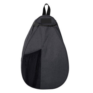 Sacs de padel en polyester de haute qualité à vendre Vente en gros Sac de padel de qualité à bas quantité minimale de commande - Product Image 1