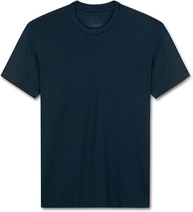 Camisetas Extra Grandes Personalizadas para Hombre, de Algodón Grueso de 300 g/m², con Hombros Caídos, Lisas, para Hombre, con Impresión Personalizada - Product Image 5
