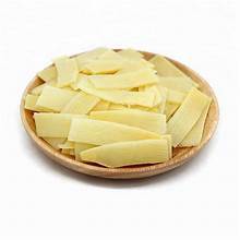 หน่อไม้แท้เลือกจากพืช - Product Image 3