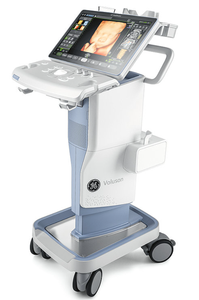 EN VENTA: MÁQUINA DE ULTRASONIDO GE VOLUSON SWIFT NUEVA, LISTA PARA ENVÍO - Product Image 5