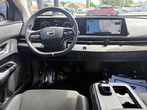 รถยนต์มือสอง Nissan Ariya E-4ORC ปี 2024 ราคาถูก ขาย - Product Image 3