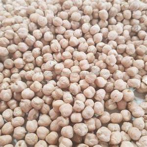 Kabuli Garbanzos Secos Crudo Blanco Cultivo Original Países Bajos 56kg 2 Años Vida Útil - Product Image 1