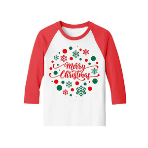 Ropa de Navidad para hombre Polo Slim Fit manga corta 100% algodón camisas sublimación impresión Navidad camiseta para hombres - Product Image 6