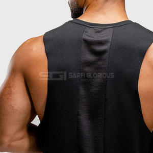 Singlet en coton ou en coton élasthanne, très recherché et best-seller sur les plateformes de vente en gros et similaires - Product Image 2