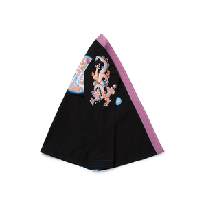 Kimono de Jiu-Jitsu BJJ de Alta Calidad, 100% Algodón, Color Negro, Unisex, Nuevo, Uniforme Shoyorol GI, Logotipo Personalizado, Artes Marciales - Product Image 4