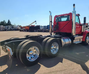 Best Price 2020- 2024 International LoneStar Day Cab <b>Truck</b> - 550HP, 18 Speed Automated Used Day Cab <b>Truck</b> Ready for Dispatch - Product Image 2