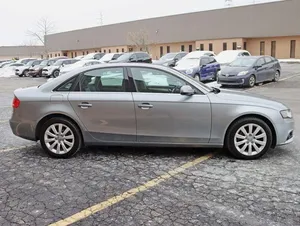 AUDI A4 2.0T PREMIUM QUATTRO 2011 USADO, Volante a la Izquierda/Derecha - Product Image 4