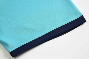 Ropa deportiva, Conjunto de camiseta y pantalones cortos de fútbol, uniforme de fútbol, ropa de entrenamiento personalizada, Unisex uniformes de fútbol de alta calidad, precio al por mayor - Product Image 6