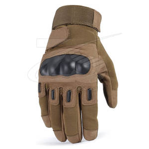 Guantes de moto para hombre de diseño personalizado, ropa deportiva de cuero transpirable para el verano para ciclismo a un precio económico - Product Image 2