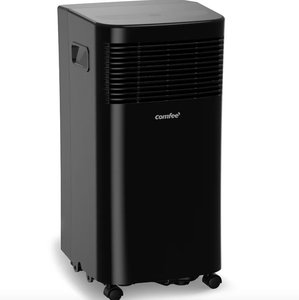 เครื่องปรับอากาศเคลื่อนที่แบบพกพา 21000-30099BTU  ทำความเย็นและความร้อน  แบบตั้งพื้น  พร้อมระบบฟอกอากาศ UVC  ควบคุมผ่าน WiFi  ระบบสมาร์ทคอนโทรล - Product Image 3