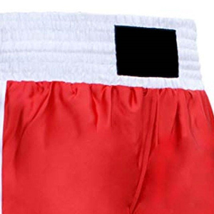 Respirant confortable hommes Muay Thai Shorts prix de gros spots porter top tendance hommes Muay Thai Shorts avec qualité supérieure - Product Image 2