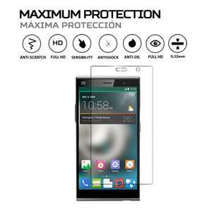ANTISHOCK สำหรับฟิล์มกันรอยหน้าจอ ZTE Grand Memo II 4G - Product Image 2
