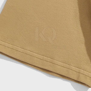 Ensemble décontracté tendance pour homme, été, deux pièces, t-shirt et short légers à séchage rapide, parfait pour le confort quotidien et les activités de plein air - Product Image 5