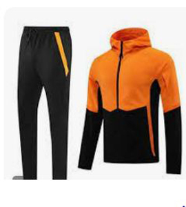 Party Track suits T-shirt & Trouser For Men Solid Color Indoor Outdoor <b>Slipper</b> Best Quality Comfort Versatile Wear Customizable - Product Image 5