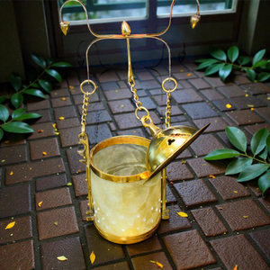 Linterna Romántica de Queroseno para Uso en Interiores y Exteriores - Product Image 5