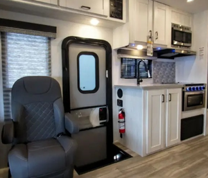 Autocaravana Moderna --2025--Nueva --T-H-O-R- --M-O-T-O-R- --C-O-A-C-H- --O--M--N--I- --S-29- --RV- --disponible- --para- --envío- - Product Image 3